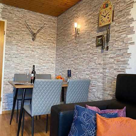 Haus Janssen-Wehrle Appartement Titisee-Neustadt Buitenkant foto