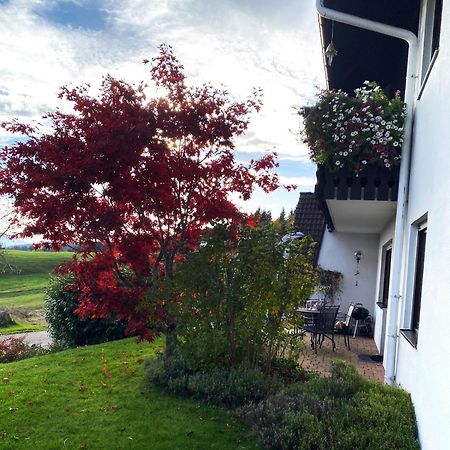 Haus Janssen-Wehrle Appartement Titisee-Neustadt Buitenkant foto