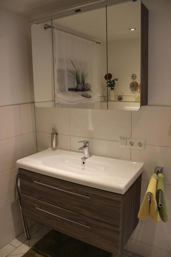 Haus Janssen-Wehrle Appartement Titisee-Neustadt Buitenkant foto