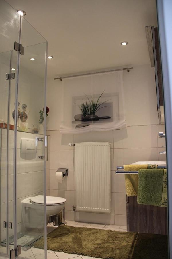 Haus Janssen-Wehrle Appartement Titisee-Neustadt Buitenkant foto