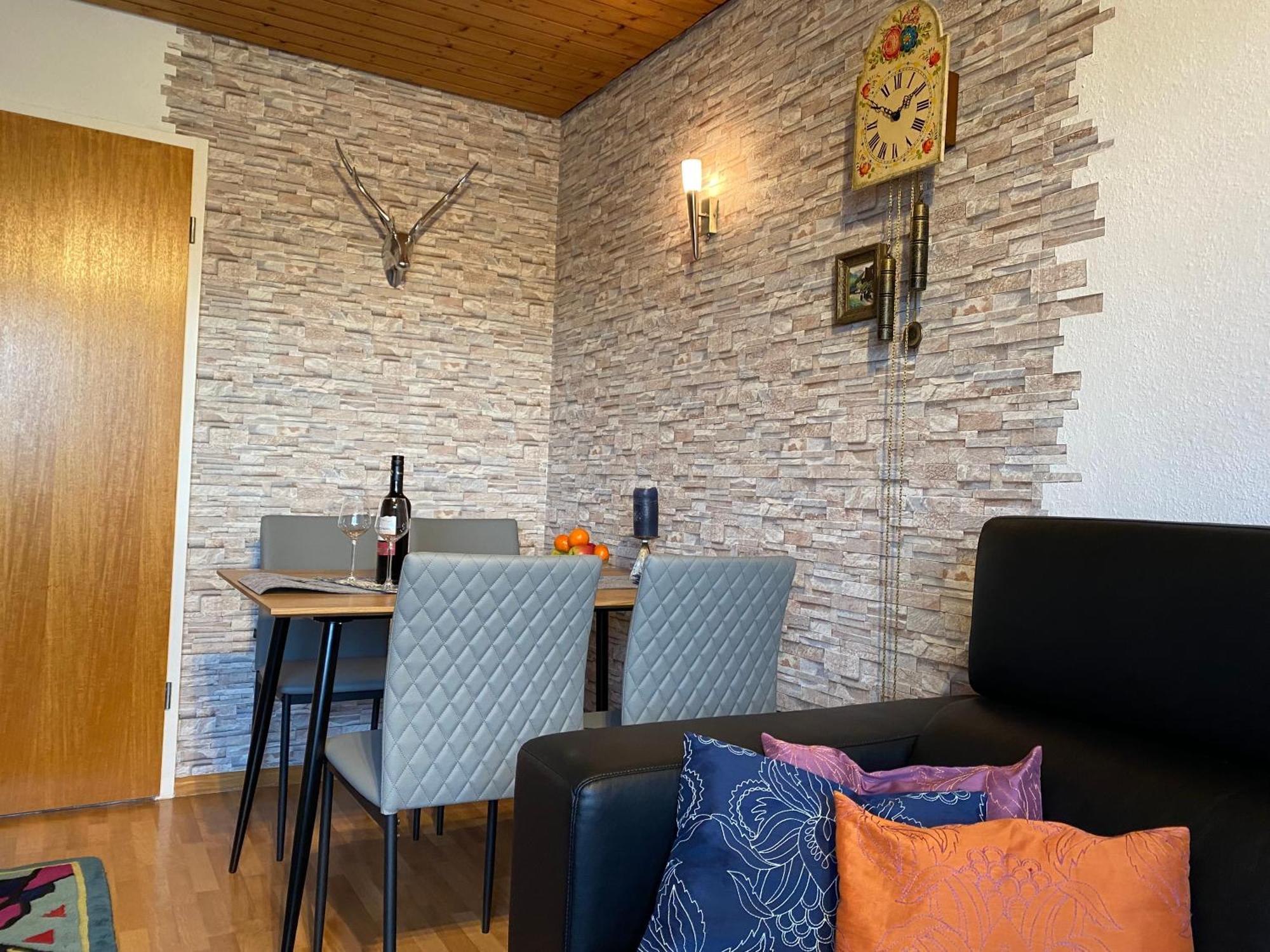 Haus Janssen-Wehrle Appartement Titisee-Neustadt Buitenkant foto