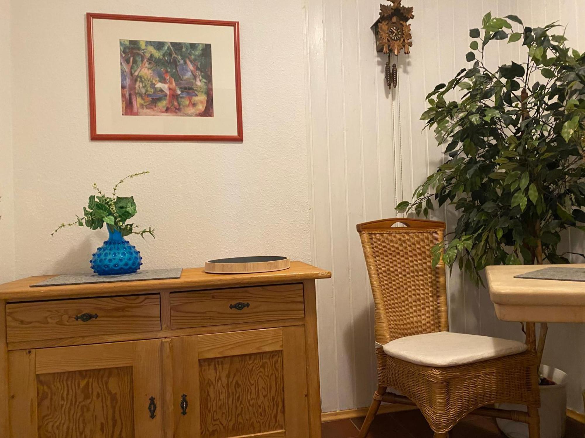Haus Janssen-Wehrle Appartement Titisee-Neustadt Buitenkant foto